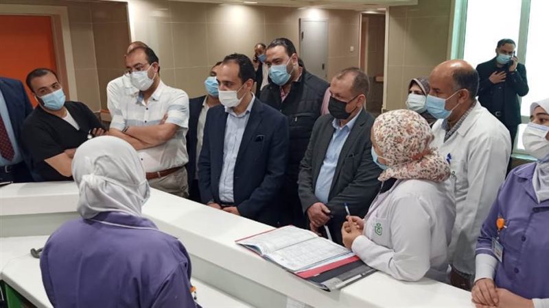 مدير الرعاية الصحية