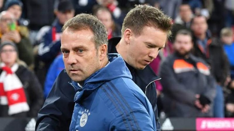 يوليان ناجلسمان