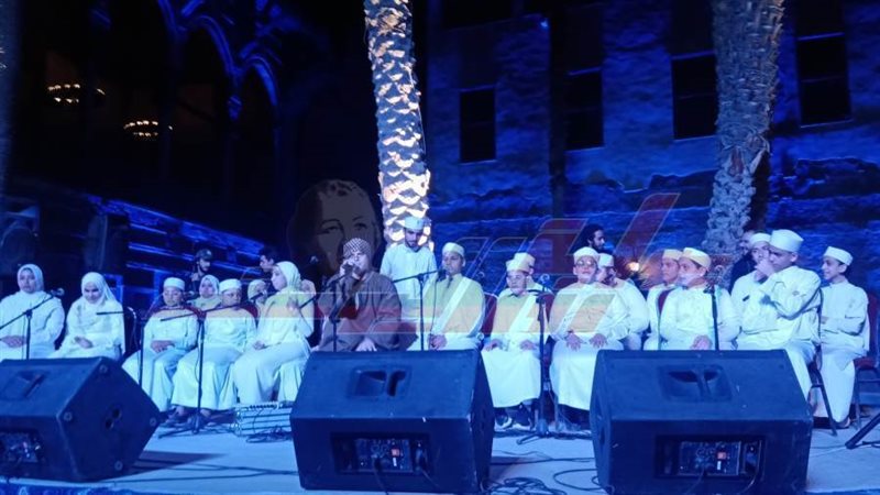 الشيخ محمود التهامي