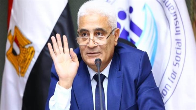 اللواء جمال عوض