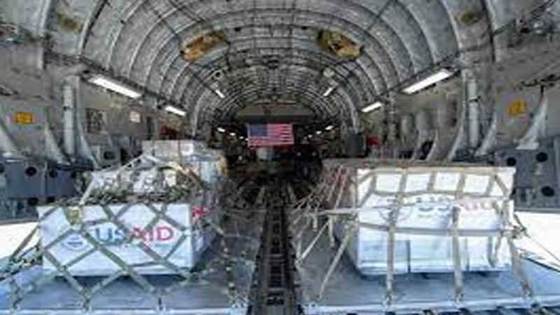 المساعدات الطبية