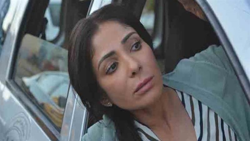 منى زكي في لعبة نيوتن