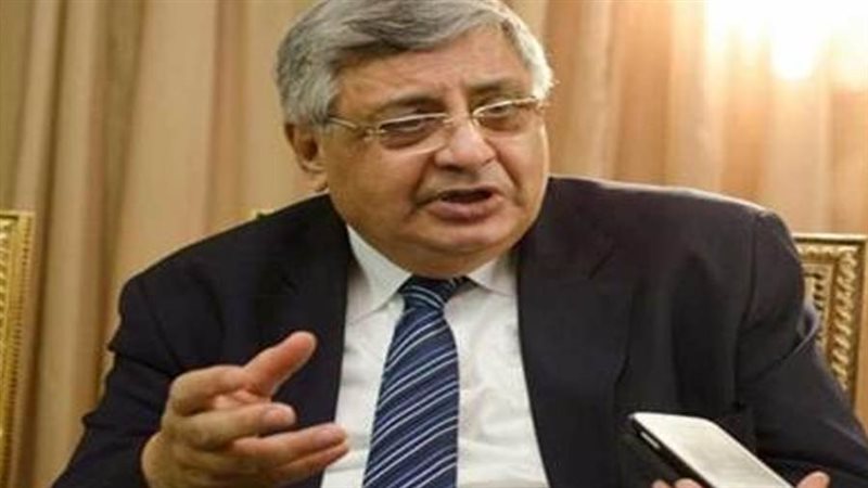 الدكتور محمد عوض