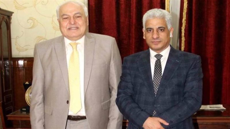 صورة أرشيفة