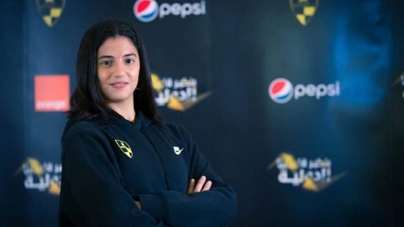 حبيبة مرزوق