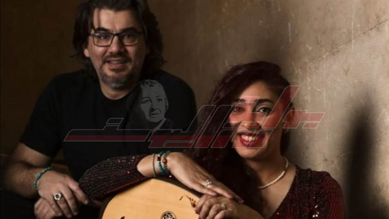 ثنائي العود