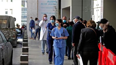 لبنان: تقليص حركة التجول خلال عيد الفصح