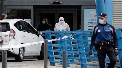 جونز هوبكنز: زيادة حالات الإصابة والوفاة بفيروس كورونا في أمريكا اللاتينية