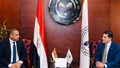 مباحثات مصرية ليبية لزيادة الفرص الاستثمارية بين البلدين
