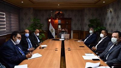 قرار وزارى بتشكيل مجلس إدارة المنظمة المصرية لمكافحة المنشطات 