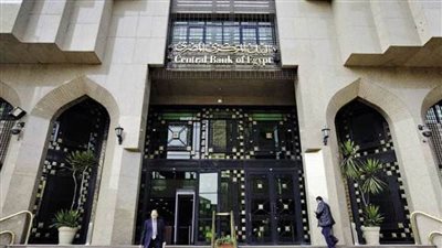 البنك المركزي: 203 مليارات جنيه زيادة في حجم الودائع بالعملة المحلية بالنبوك