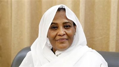 وزيرة خارجية السودان: جائحة كورونا أدت إلى تفاقم الفقر