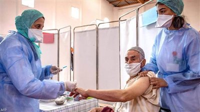 الصحة المغربية: نحو 5 ملايين شخص تلقوا الجرعة الأولى من لقاح 