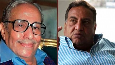 بالفيديو.. نجل فؤاد المهندس يروي ذكريات والده مع شهر رمضان 