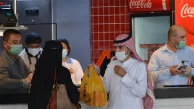 السعودية تسجل 1026 إصابة جديدة بفيروس كورونا