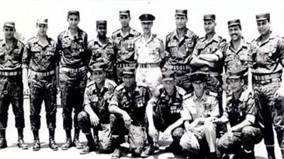 المجموعة 39 قتال .. الأحد بسينما الهناجر