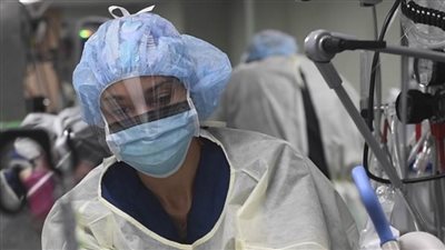 الصحة الإيرانية: وفاة 385 مصابا بفيروس كورونا خلال الـ24 ساعة الماضية