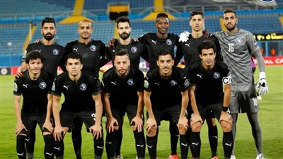 تعرف على مواعيد مباريات بيراميدز في الدوري 