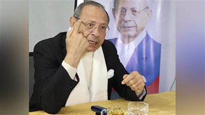 رئيس الحركة الوطنية: عمال مصر هم ساعد الدولة وسندها