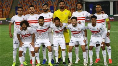 تعرف على باقي مباريات الزمالك في الدوري 