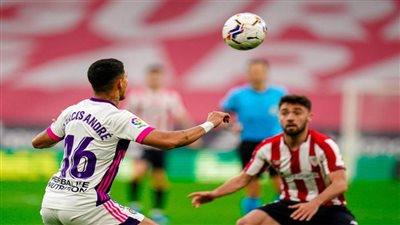 بلد الوليد يتعادل مع أتليتك بلباو 2-2 في الدوري الإسباني لكرة القدم