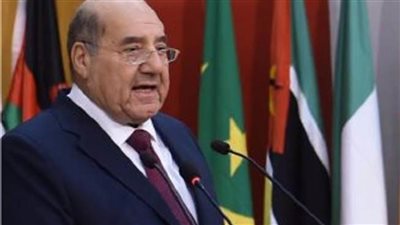 رئيس الشيوخ يهنئ البابا تواضروس بمناسبة عيد القيامة المجيد