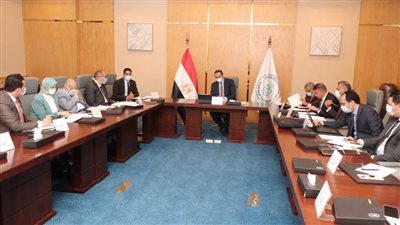 الرعاية الصحية تعلن استلام 22 منشآة صحية من الأصول العلاجية بالإسماعيلية