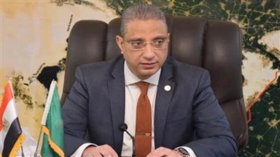 محافظ الفيوم يشهد توقيع 4 بروتوكولات تعاون لمحو الأمية