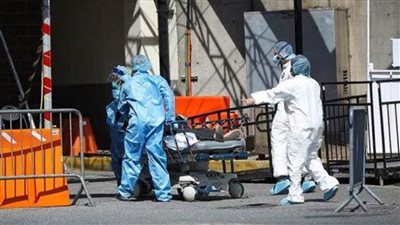 أذربيجان تسجل 1392 إصابة جديدة بفيروس 