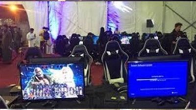 انطلاق منافسات البطولة الرمضانية للألعاب الالكترونية 