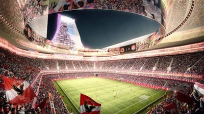 السبت المقبل..وزيرا الرياضة والإسكان ومحافظ الجيزة يضعون حجر الأساس لـ