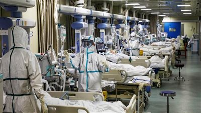 البرازيل تسجل 79 ألفًا و726 إصابة جديدة بـ