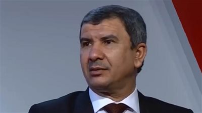 وزير النفط العراقي: العراق حريص علي تعزيز علاقاته مع دول الجوار