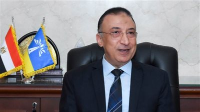 محافظ الإسكندرية:رفع درجة الاستعدادات بمناسبة شم النسيم وعيد القيامة المجيد