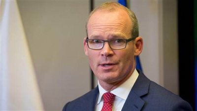 وزير خارجية أيرلندا: بإمكان بريطانيا وبروكسل حل القضايا العالقة بعد بريكست