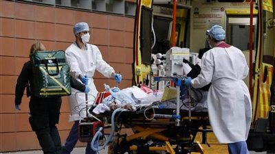 بريطانيا تعثر على متغيرين جديدين مرتبطين بمتغير 