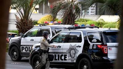 مسلح يقتل 4 أمريكيين بينهم شرطيان في إطلاق نار بالولايات المتحدة