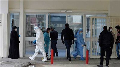 لبنان يسجل 1336 إصابة جديدة و25 وفاة بفيروس كورونا