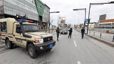 كردستان العراق يفرض حظرا شاملا للتجول خلال عيد الفطر