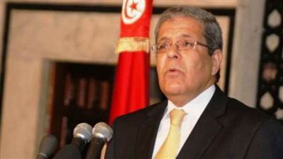 تونس وإسبانيا يبحثان سبل تعزيز العلاقات الثنائية