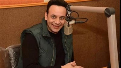 مصطفي قمر: خالد النبوي أفضل ممثل ومدحت صالح صاحب مدرسة في الغناء وحمادة هلال أبوالرجولة 