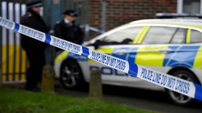 بريطانيا.. العثور على جثة شرطية قتلت في ظروف 