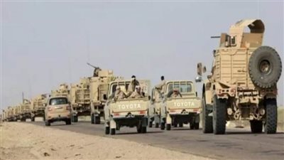 الجيش اليمني يكبد الحوثيين عشرات القتلى والجرحى بصرواح
