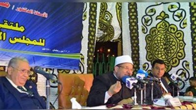 ملتقى الفكر الإسلامي : الصبر استشعار وجود الله تعالى ومراقبته رجاء رحمته