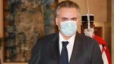 السفير المصري في لومي يبحث مع وزير الزراعة التوجولي التعاون الثنائي