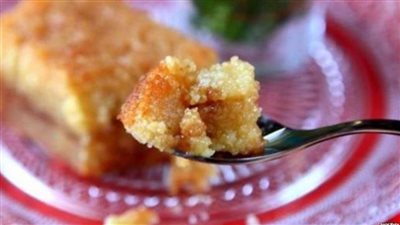 رمضان في الجزائر| حلوى قلب اللوز لها مذاق خاص في رمضان