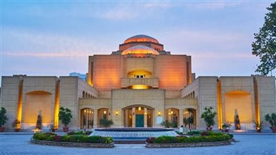 الأوبرا تنظم حفلين لغالية بن علي بالقاهرة والإسكندرية.. الأسبوع المقبل