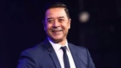 بعد غد.. مدحت صالح يحيي أمسية غنائية على مسرح النافورة بالأوبرا