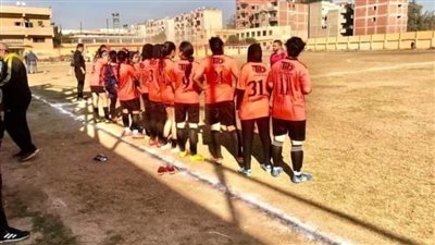 شباب أجا يرفض المشاركة في كأس مصر للكرة النسائية