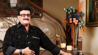 بعد دلال عبدالعزيز.. نقل سمير غانم إلى العناية المركزة بعد إصابته بكورونا